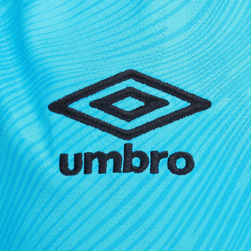 Camisa Santos Edição Especial 25/26 Umbro Torcedor Masculino - Azul