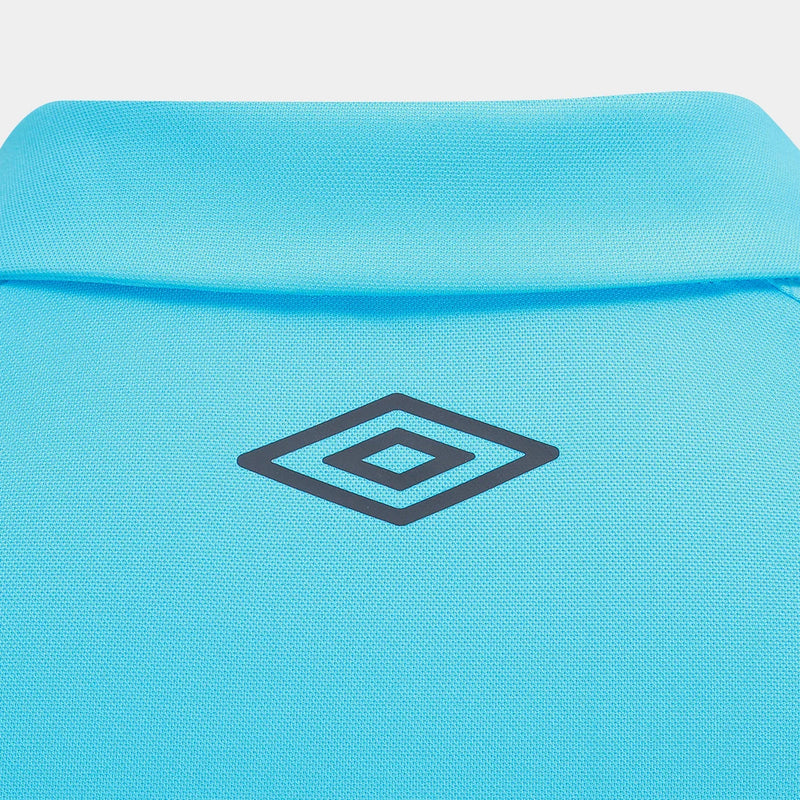 Camisa Santos Edição Especial 25/26 Umbro Torcedor Masculino - Azul