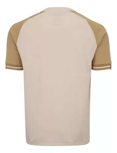 Camisa Vasco Third 24/25 s/n° Torcedor Kappa Masculina - Bege