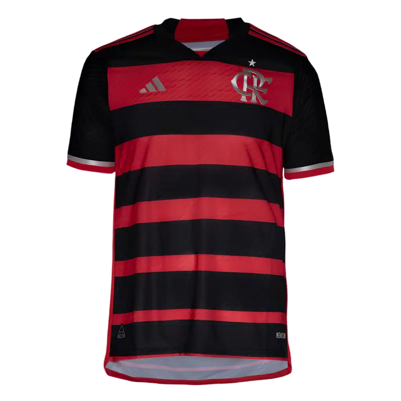 Camisa Flamengo Home 24/25 Torcedor